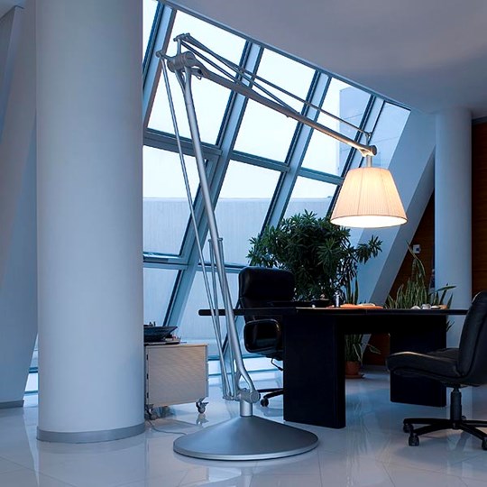 Bogenlampe 2024